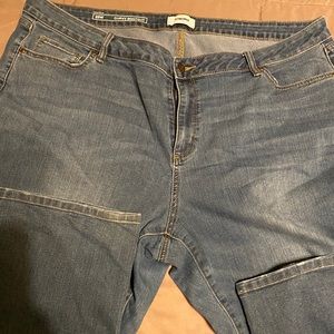 Sonoma 24WS boot cut